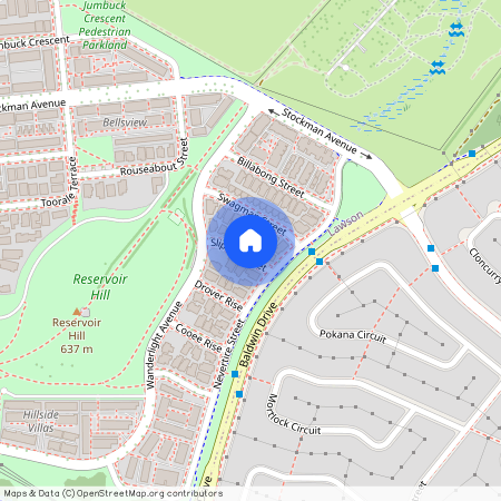 13 Sliprail Street, Lawson ACT 2617