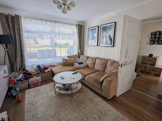 Bucknall Avenue, Lincoln - Photo 1