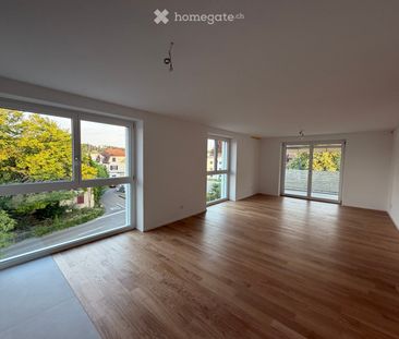 Moderne 3.5-Zimmer-Wohnungen an zentraler Lage in Aadorf - Photo 3