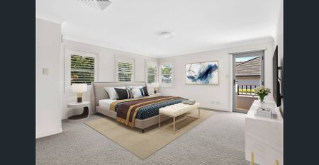 4 Bedroom Family Home with Middle Harbour Views - Photo 3