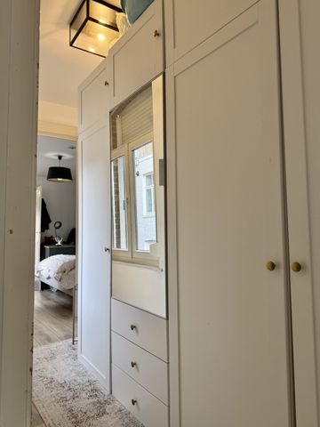 CHARACTERISTIC APARTMENT IN MAASTRICHT te huur - Photo 2