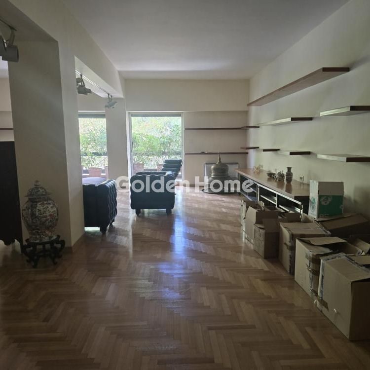 Διαμέρισμα για ενοικίαση Σούτσου (Αμπελόκηποι - Πεντάγωνο) - Photo 1