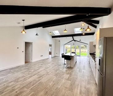 3 bedroom bungalow to rent - Photo 3