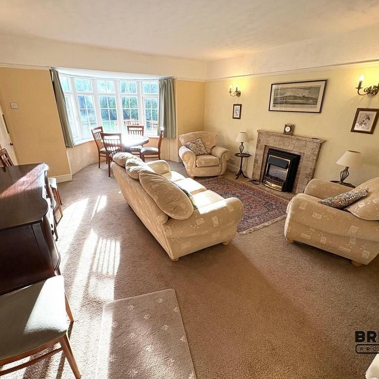 3 bedroom detached house to rent - Photo 1