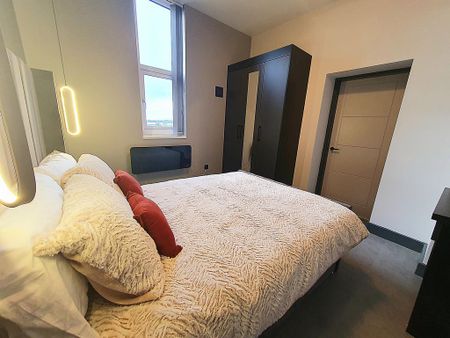 1 bedroom apartment to rent - Photo 5