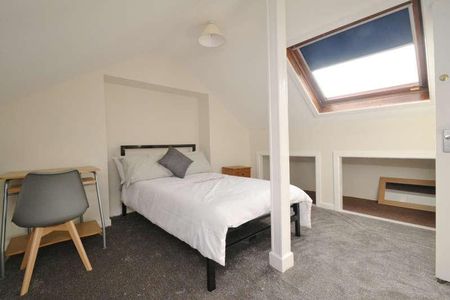 Ashfield Road, Victoria Park, Manchester, M13 - Photo 5