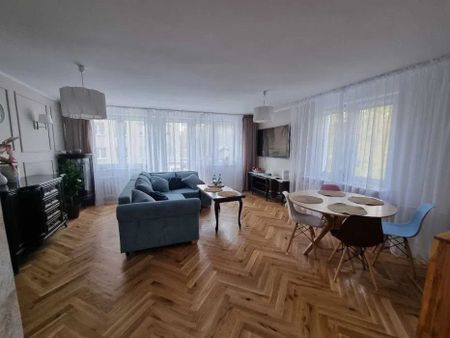 Zadbany Apartament blisko centrum, morza - Zdjęcie 4