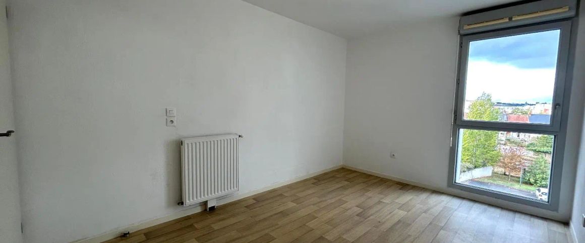 Appartement à louer 1 pièce 19.54m² - Photo 1