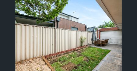 Contemporary, Private & Perfectly Positioned - Photo 5