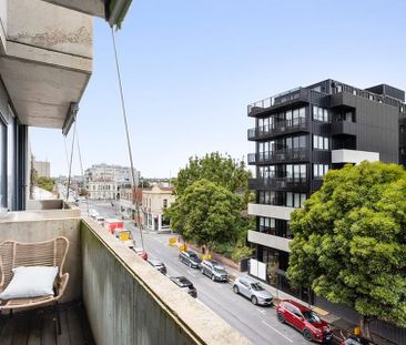 301/78 Inkerman Street, St Kilda. - Photo 2