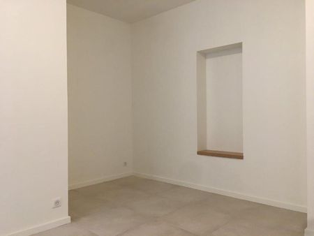 Location Appartement 1 pièce 19m² BORDEAUX 33000 - Photo 4
