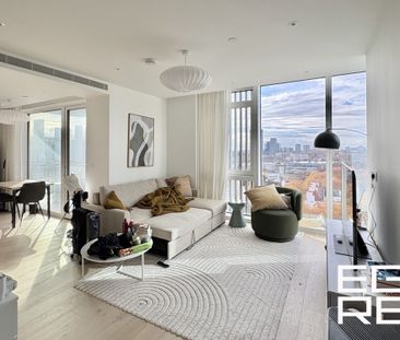 Grand Central Apartments, NW1, London - Photo 3