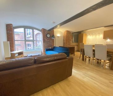 1 bedroom apartment to rent - Photo 2