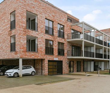 Appartement te huur in Diest voor € 850 met 1 slaapkamer - Foto 6