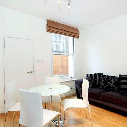 Reids Building, Leather Lane, London, EC1N - Photo 1