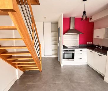 Appartement de type T3 DUPLEX - Photo 3