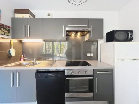 Location Appartement 3 pièces 70m² MONTPELLIER 34000 - Photo 5