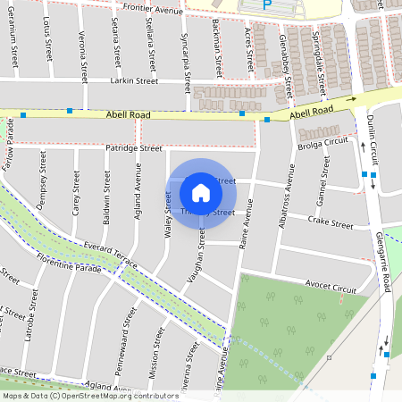 9 Throsby Street, Marsden Park NSW 2765