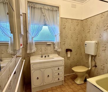 Newly Renovated 3-Bedroom Home in a Convenient Location - Photo 1