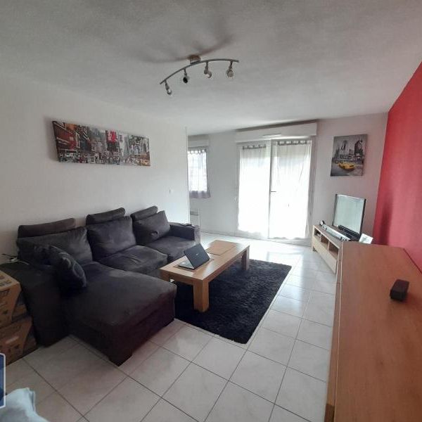 Location Appartement 2 pièces 47m² YVETOT 76190 - Photo 1