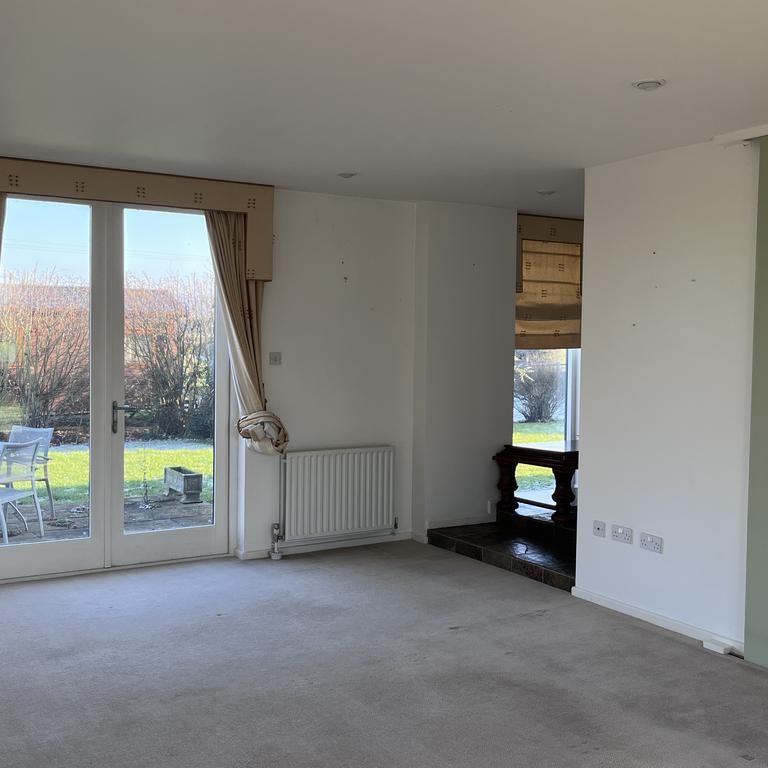 2 bedroom detached house to rent - Photo 1