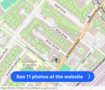 1 bedroom flat for rent - Photo 1