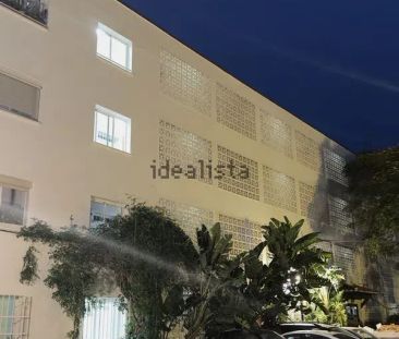 Alquiler de piso en Plaza Pedro Antonio de Alarcón, 8 - Photo 4