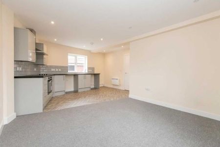 1 bedroom apartment to rent - Photo 2