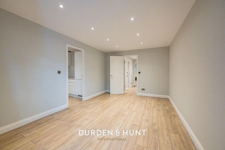 Taeping Street, Isle Of Dogs - Photo 2