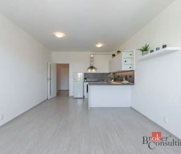 Pronájem bytu 1+kk 39 m - Фото 2