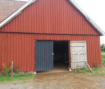 Nya Badvägen, Örkelljunga - Photo 1