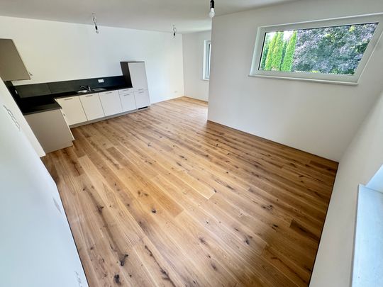 ERSTBEZUG SEPT. 2025 – 12 Neubau-Mietwohnungen (74,85m²) – ANGERSTRASSE/HARTBERG - Photo 1