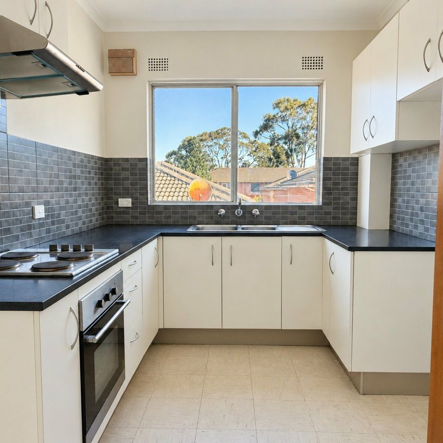 6/7 Crawford Street, Berala NSW - Photo 1