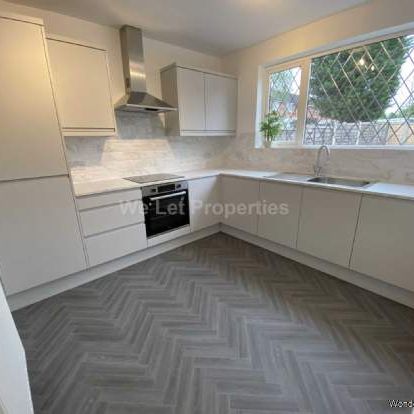 3 bedroom property to rent in Manchester - Photo 1