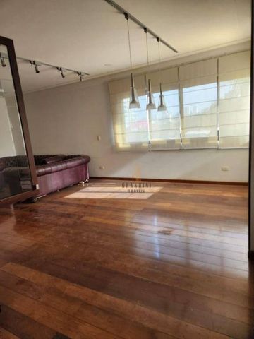 Apartamento, 136 m² - Venda por R$960.000ou Aluguel por R$6.623,00/mês - Jardim - Santo André/ - Foto 3