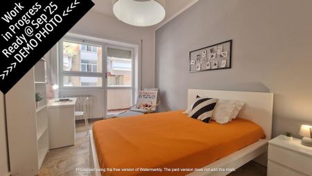 Viale delle Provincie, Rome, Lazio 00162 - Photo 4