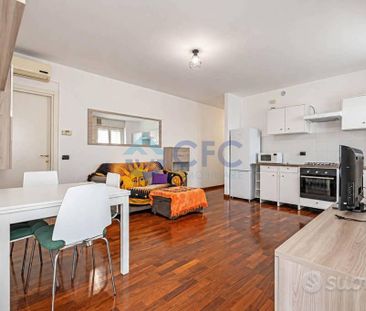 Appartamento di 64 m² con 2 locali a Milano - Photo 5