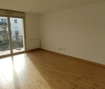 Appartement 3 pièces 66m2 REIMS 850 euros - Photo 5