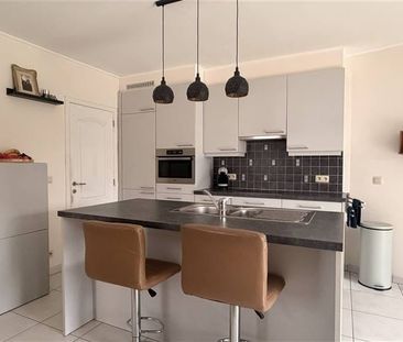 Appartement te huur - Foto 2