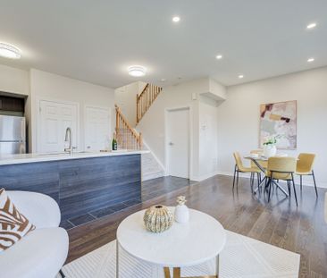 For Lease - 13 Eaton Park Lane Unit# 16, Toronto, Ontario - Photo 2