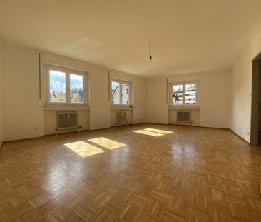 Wohnen im Herzen von Feldkirch – Großzügige 2-Zimmerwohnung zu verm... - Foto 1