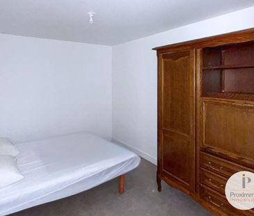 Location Appartement 1 pièce 33m² - Photo 3