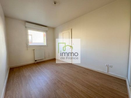 Location appartement 2 pièces 43.37 m² à Lille (59000) LILLE CENTRE - Photo 4