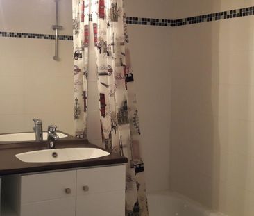 location Appartement T4 DE 89.05m² À TOULOUSE - Photo 4