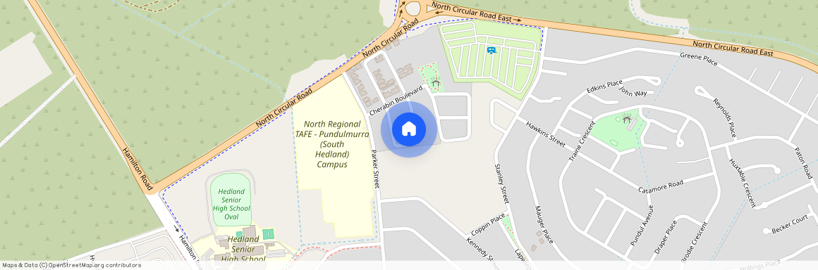 21 Longtom Loop, WA 6722, South Hedland