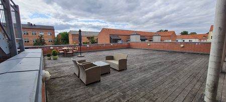 Skøn og central lejlighed i Silkeborg C - Photo 2