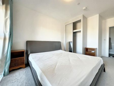 1 bedroom apartment to rent - Photo 4