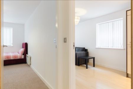 1 Bed Flat, Ryland Street, B16 - Photo 4