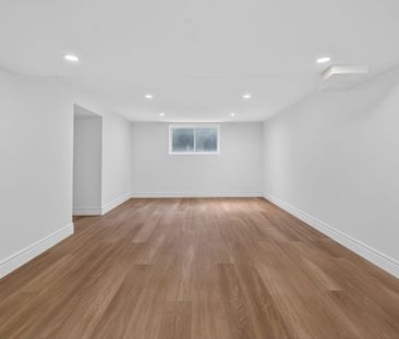 For Lease - 7 Ellsworth Avenue Unit# Lower, Toronto, Ontario - Photo 6