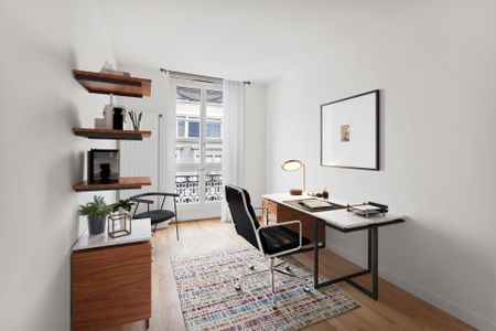 Superbe appartement de haut standing à deux pas de la gare ! - Foto 5